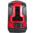 Nível A Laser Einhell Tc-ll2 Linhas Cruzadas 08m Com 02 Bolhas