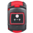 Nível A Laser Einhell Tc-ll2 Linhas Cruzadas 08m Com 02 Bolhas