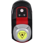 Nível A Laser Einhell Te-ll360 Linhas Cruzadas 20 Metros 360