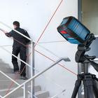 Nível a Laser GLL 2-12 Bosch