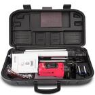 Nível À Laser Horizontal E Vertical Giratório De 360º - Nnl