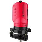 Nível À Laser Horizontal E Vertical Giratório De 360º - Nnl