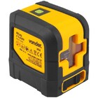 Nível A Laser, Linha Verde,20 M, Nlv 020 Mt Vonder