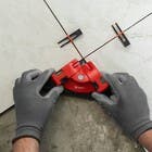 Nível a Laser MTX Vermelho