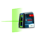 Nível a Laser Verde 12m GLL 2-12 G Bosch