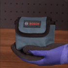 Nível a Laser Verde 12m GLL 2-12 G Bosch