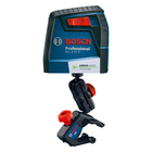 Nível a Laser Verde 12m GLL 2-12 G Bosch