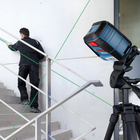 Nível a Laser Verde GCL 2-12 G Bosch