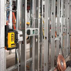 Nível A Laser Vermelho 15m Dewalt Dw089k-br Dw089k-br