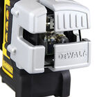 Nível A Laser Vermelho 15m Dewalt Dw089k-br Dw089k-br