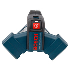 Nível a Laser Vermelho 20m GTL 3 Profissional Bosch