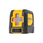 Nível A Laser Vonder Nlv 010 10 Metros Linha Cruzada Vermelha