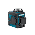 Nível a Laser Wesco 10m WS8913K