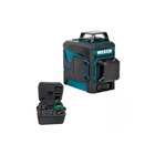 Nível a Laser Wesco 10m WS8913K