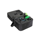 Nível a Laser Wesco 20m WS8912K