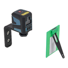 Nível a Laser Wesco Verde 10m WS8915K
