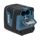 Nível a Laser Wesco Verde 10m WS8915K