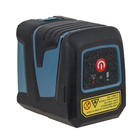 Nível a Laser Wesco Verde 10m WS8915K