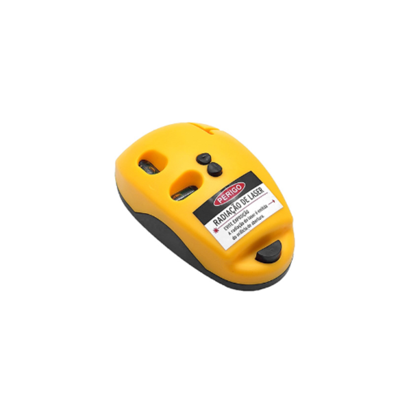 Nível a Laser Western 2 Bolhas 0,65m HL-806