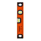 Nível Alumínio Epoxi 360° Comprimento 12 mm Extremidade Termoplastico