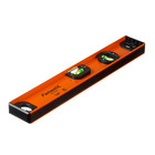 Nível Alumínio Epoxi 360° Comprimento 14 mm Extremidade Termoplastico