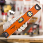 Nível Alumínio Epoxi 360° Comprimento 14 mm Extremidade Termoplastico