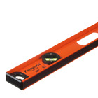 Nível Alumínio Epoxi 360° Comprimento 30 mm Extremidade Termoplastico