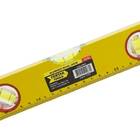 Nível Alumínio Profissional 12'' (30cm) Três Bolhas