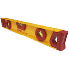 Nivel Aluminio Starrett 16" 400mm Al-16