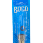 Nível Com Sobre Porca Giratório Niquelado Mxf 1/2'pol (1195 4