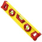 Nível De Alumínio 350mm 14" 3 Bolhas Starrett Klis14-s Klis14