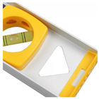 Nível De Alumínio Sem Base Magnética 12" 305mm Irwin 1884610