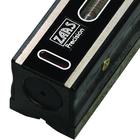 Nível De Precisão Manual 200mm Comprimento E 0,02mm/m De Sens