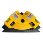 Nível Digital Laser 90° Esquadro Digital Horizontal Vertical