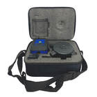 Nivel Laser 2 Linhas Cruz 3d Recarregável Autonivelante Alarme