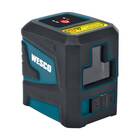 Nível Laser 75mm WESCO