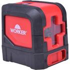 Nivel Laser Autonivelamento - Worker