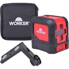 Nivel Laser Autonivelamento - Worker