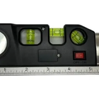 Nível Laser Com Trena 3 Estágios Profissional