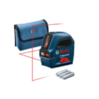 Nivel Laser GLL-2 (10m) - Bosch