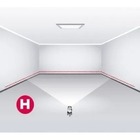 Nível Laser Pendular Giratório Nlgt 02 Vh 61445 Cortag