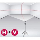 Nível Laser Pendular Giratório Nlgt 02 Vh 61445 Cortag