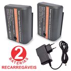 Nível Laser Profissional 4D 16 Linhas Suporte 2 Baterias Top