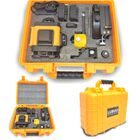 Nível Laser Profissional 4D 16 Linhas Suporte 2 Baterias Top