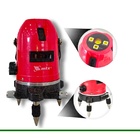 Nivel Laser Rotativo 10m Mtx