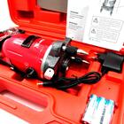 Nivel Laser Rotativo 10m Mtx