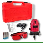 Nivel Laser Rotativo 10m Mtx