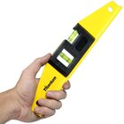 Nível Magnético 12" Profissional - Titanium