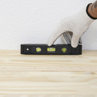 Nível Magnético 3 Bolhas MP