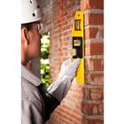 Nivel Magnetico De Aluminio 12 Corpo Perfil Em I Medicao 0 E